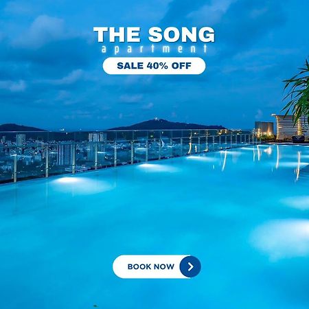 The Song - Ocean'S View Aparment Vung Tau City Екстериор снимка