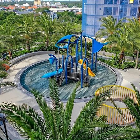 The Song - Ocean'S View Aparment Vung Tau City Екстериор снимка