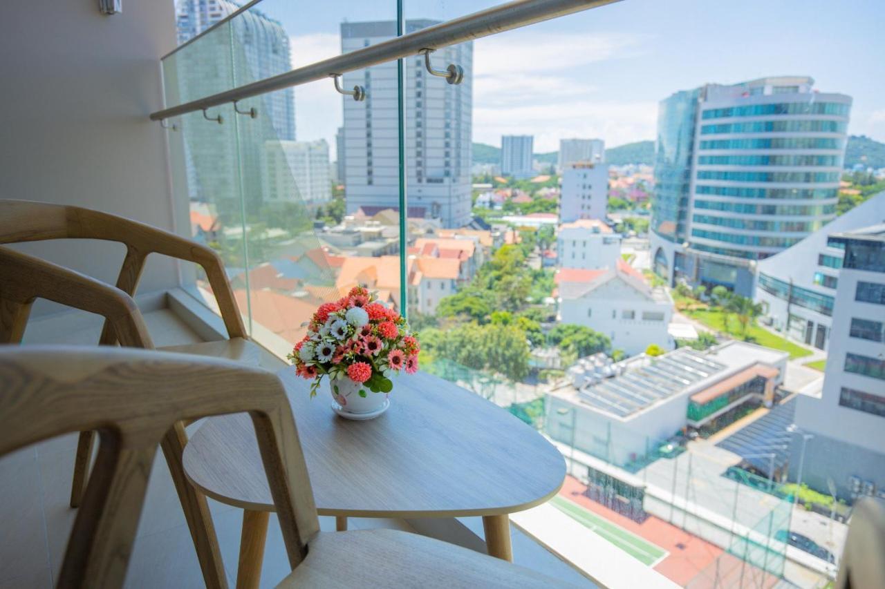 The Song - Ocean'S View Aparment Vung Tau City Екстериор снимка
