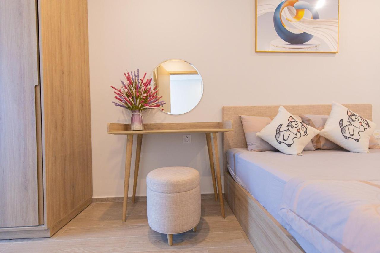 The Song - Ocean'S View Aparment Vung Tau City Екстериор снимка