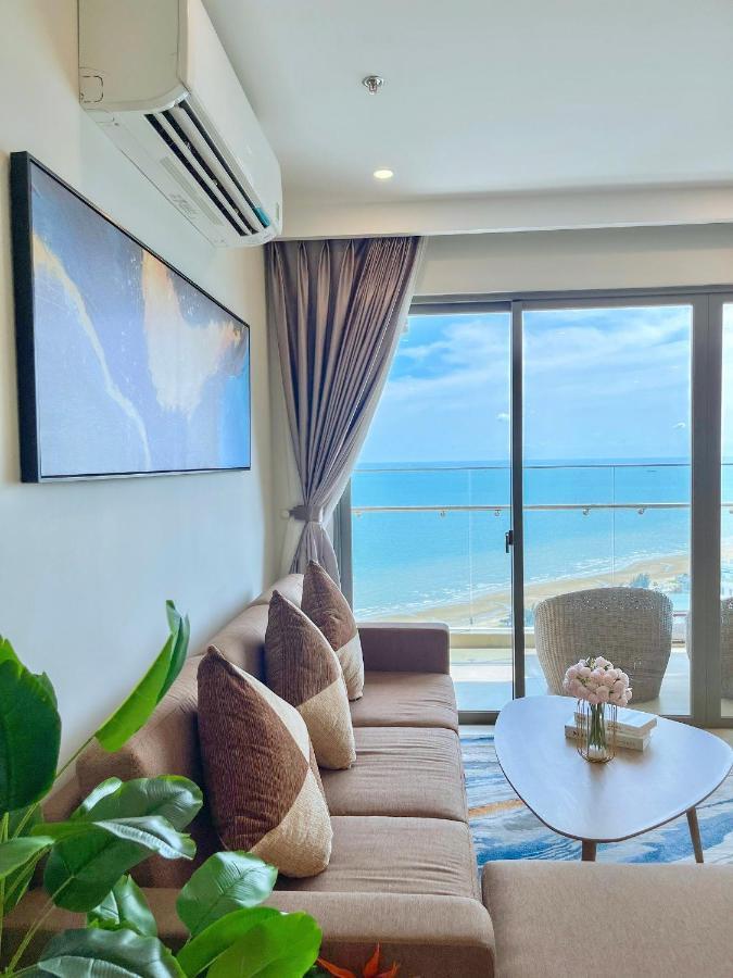 The Song - Ocean'S View Aparment Vung Tau City Екстериор снимка