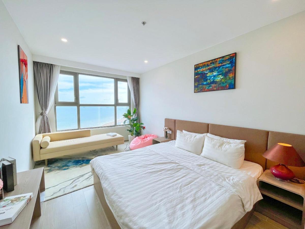 The Song - Ocean'S View Aparment Vung Tau City Екстериор снимка