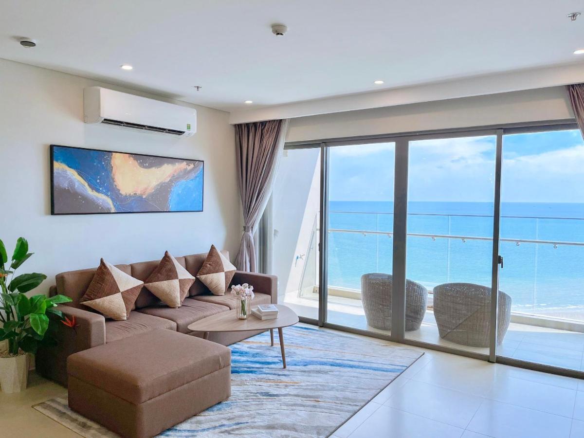 The Song - Ocean'S View Aparment Vung Tau City Екстериор снимка