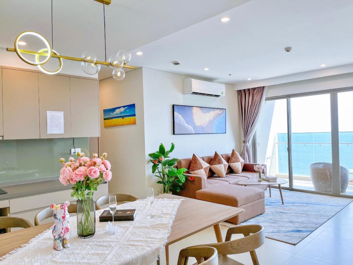 The Song - Ocean'S View Aparment Vung Tau City Екстериор снимка