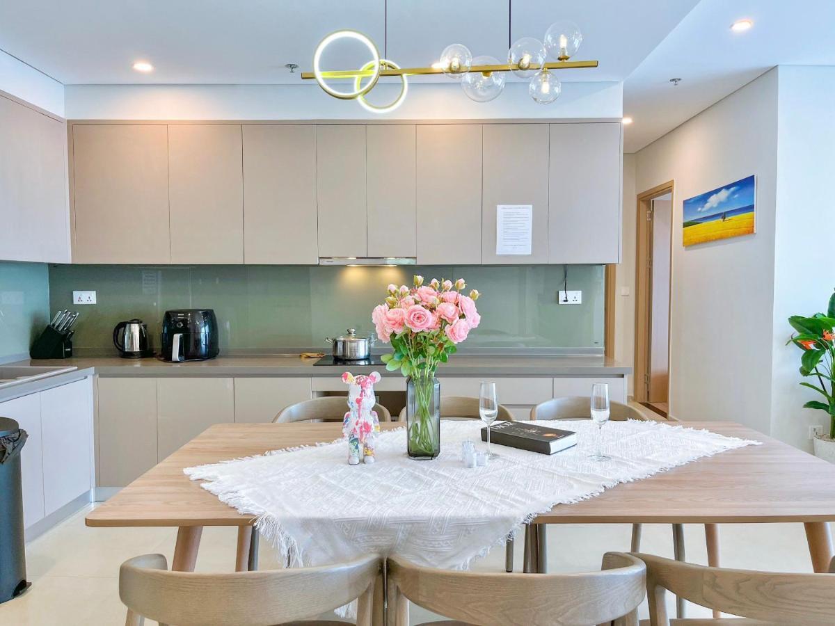 The Song - Ocean'S View Aparment Vung Tau City Екстериор снимка