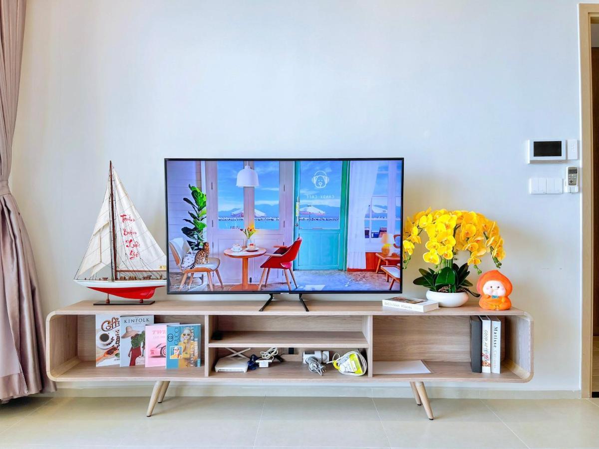 The Song - Ocean'S View Aparment Vung Tau City Екстериор снимка