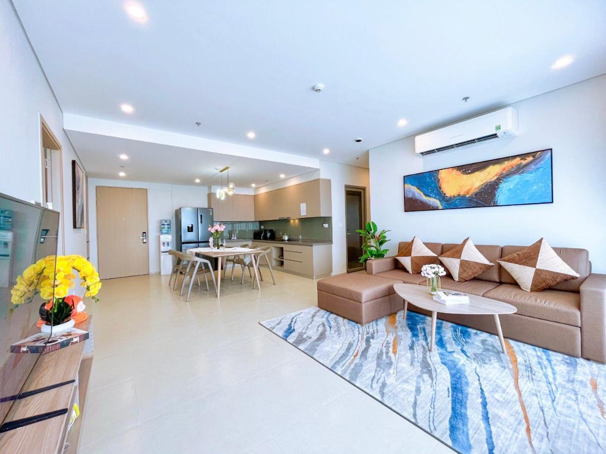 The Song - Ocean'S View Aparment Vung Tau City Екстериор снимка
