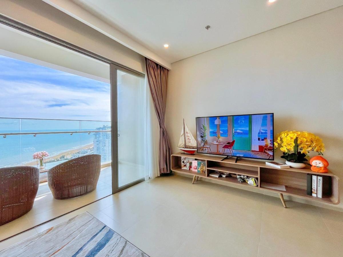 The Song - Ocean'S View Aparment Vung Tau City Екстериор снимка
