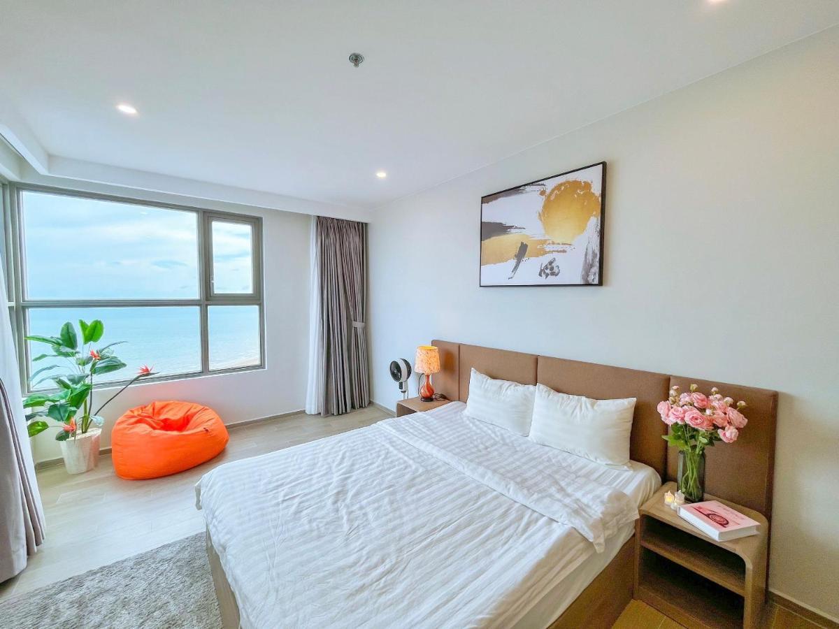 The Song - Ocean'S View Aparment Vung Tau City Екстериор снимка