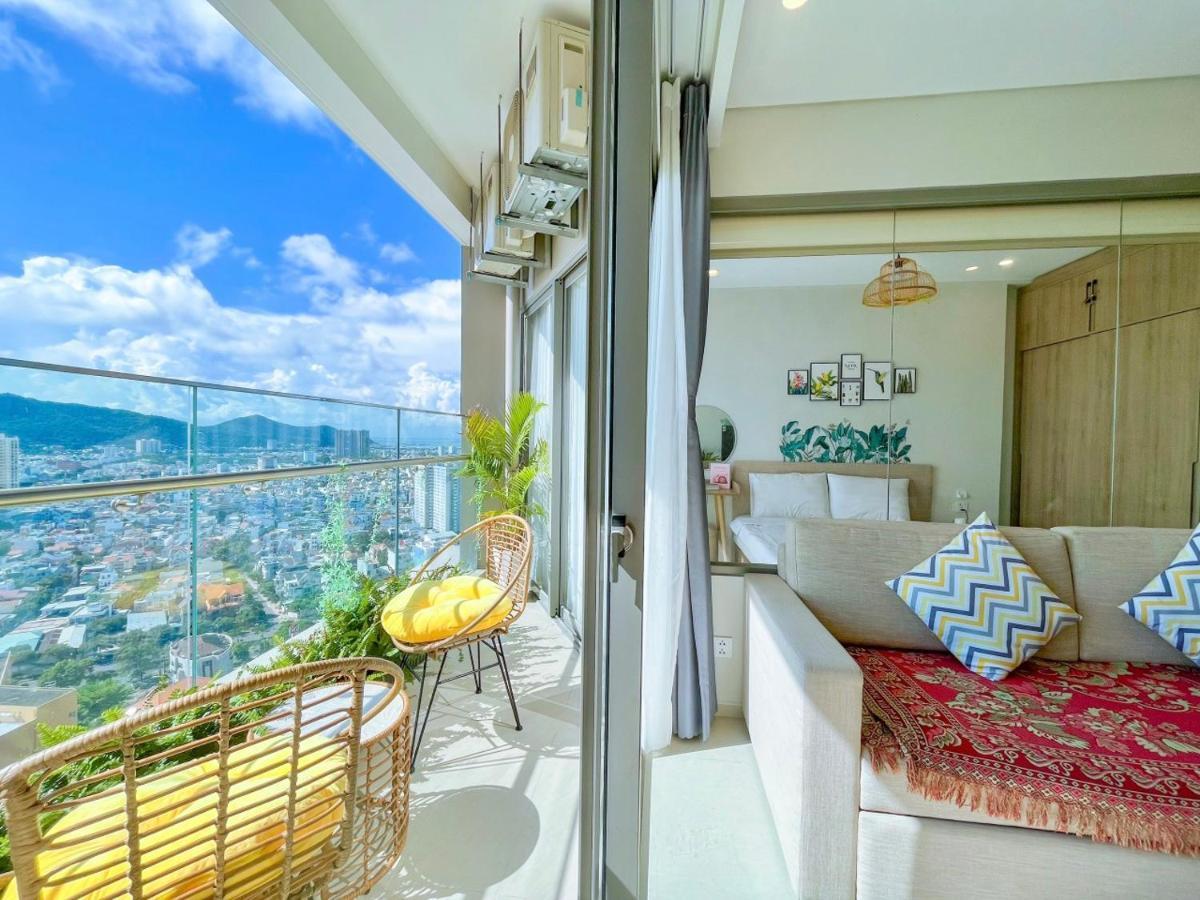 The Song - Ocean'S View Aparment Vung Tau City Екстериор снимка