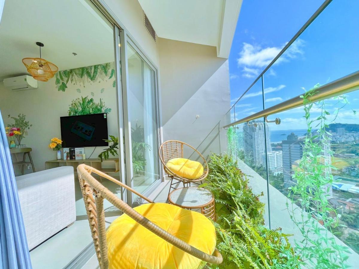 The Song - Ocean'S View Aparment Vung Tau City Екстериор снимка