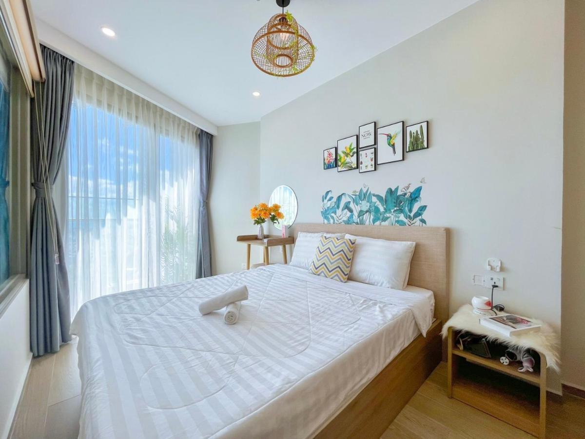 The Song - Ocean'S View Aparment Vung Tau City Екстериор снимка