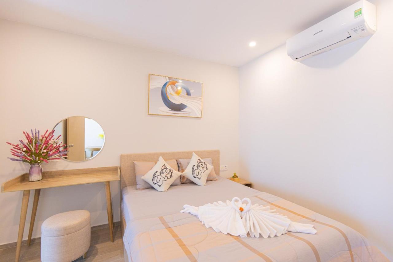 The Song - Ocean'S View Aparment Vung Tau City Екстериор снимка