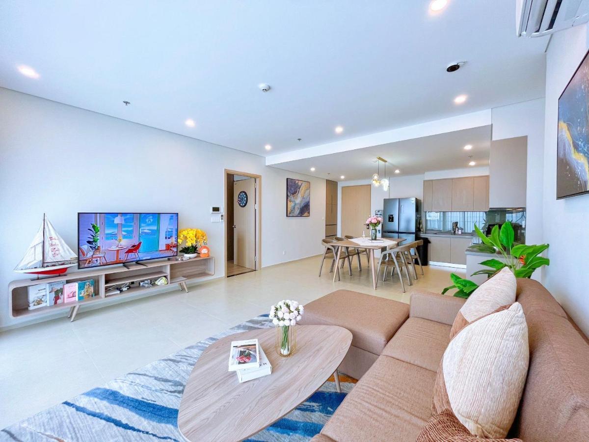 The Song - Ocean'S View Aparment Vung Tau City Екстериор снимка