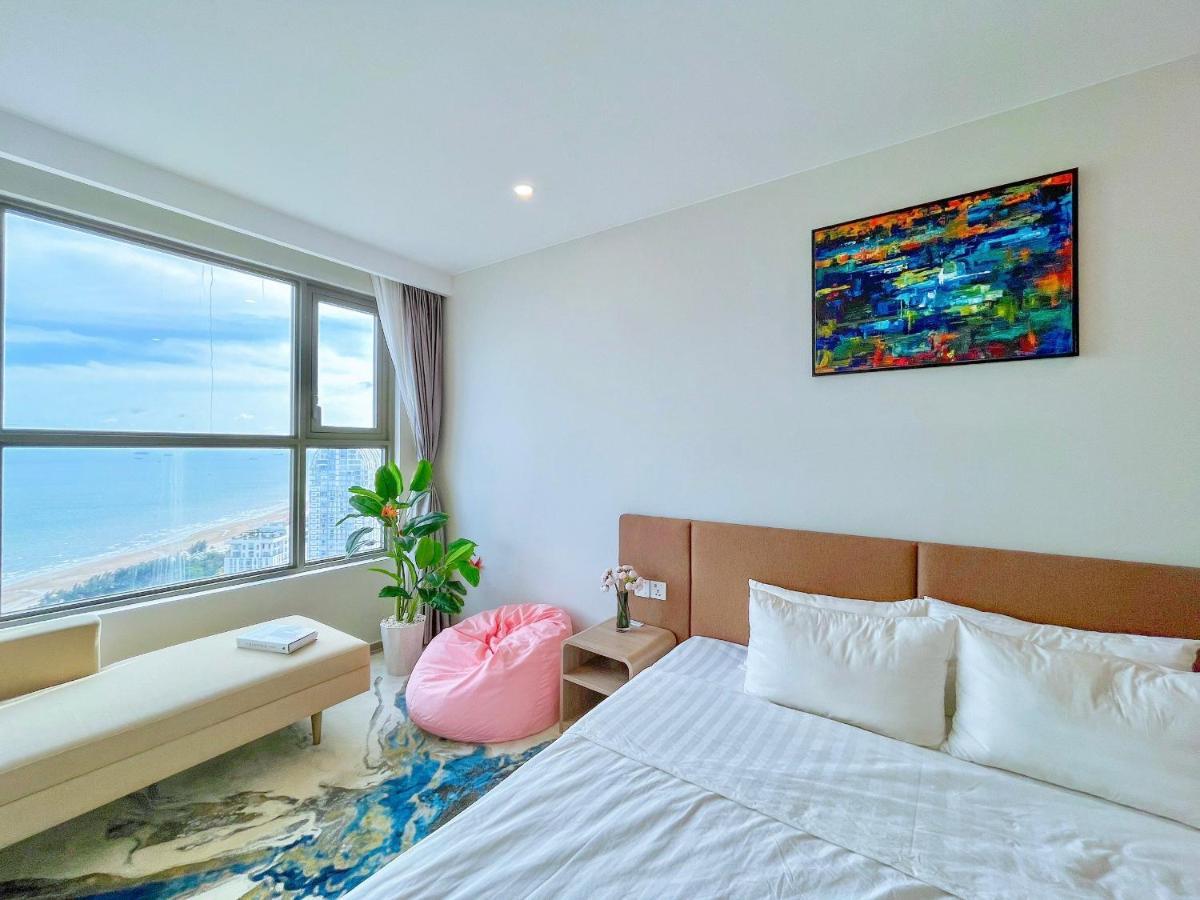 The Song - Ocean'S View Aparment Vung Tau City Екстериор снимка