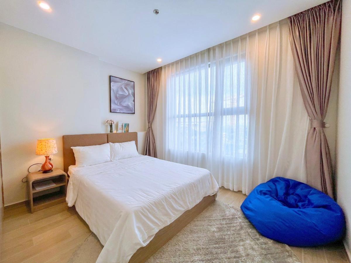 The Song - Ocean'S View Aparment Vung Tau City Екстериор снимка