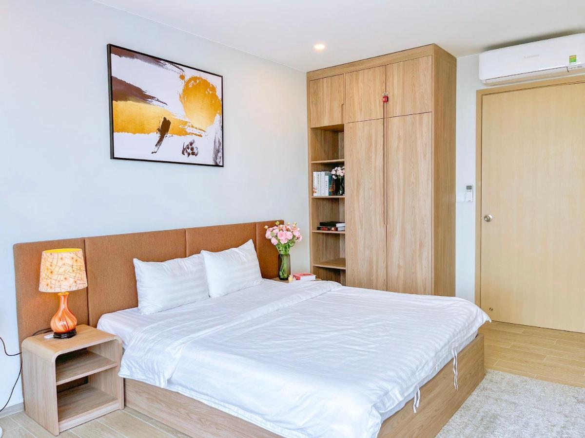 The Song - Ocean'S View Aparment Vung Tau City Екстериор снимка