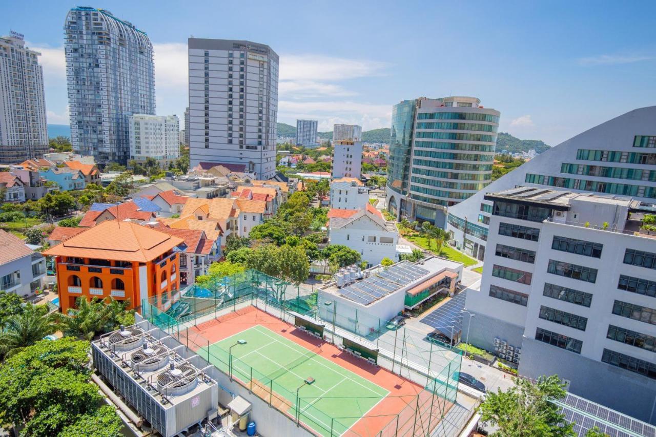 The Song - Ocean'S View Aparment Vung Tau City Екстериор снимка