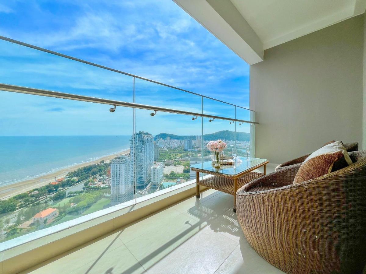 The Song - Ocean'S View Aparment Vung Tau City Екстериор снимка