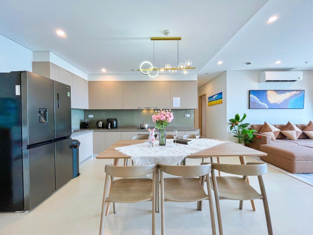 The Song - Ocean'S View Aparment Vung Tau City Екстериор снимка