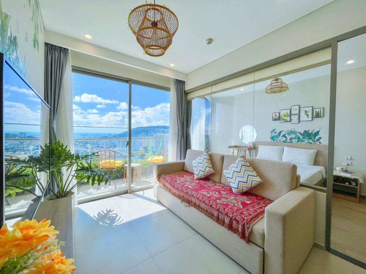 The Song - Ocean'S View Aparment Vung Tau City Екстериор снимка