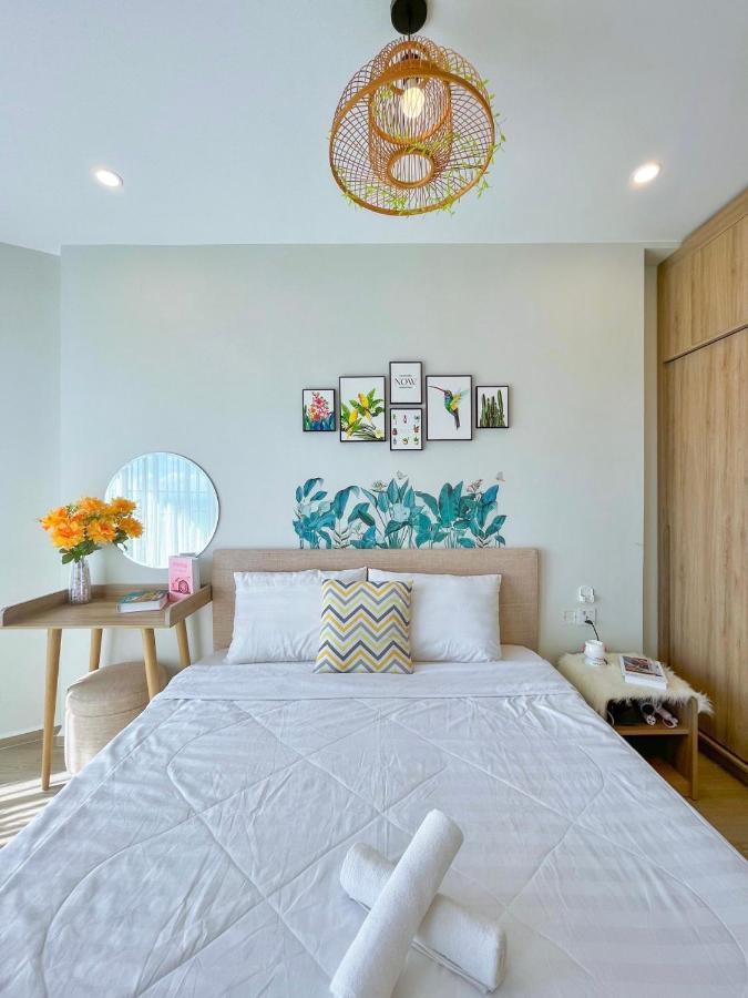 The Song - Ocean'S View Aparment Vung Tau City Екстериор снимка