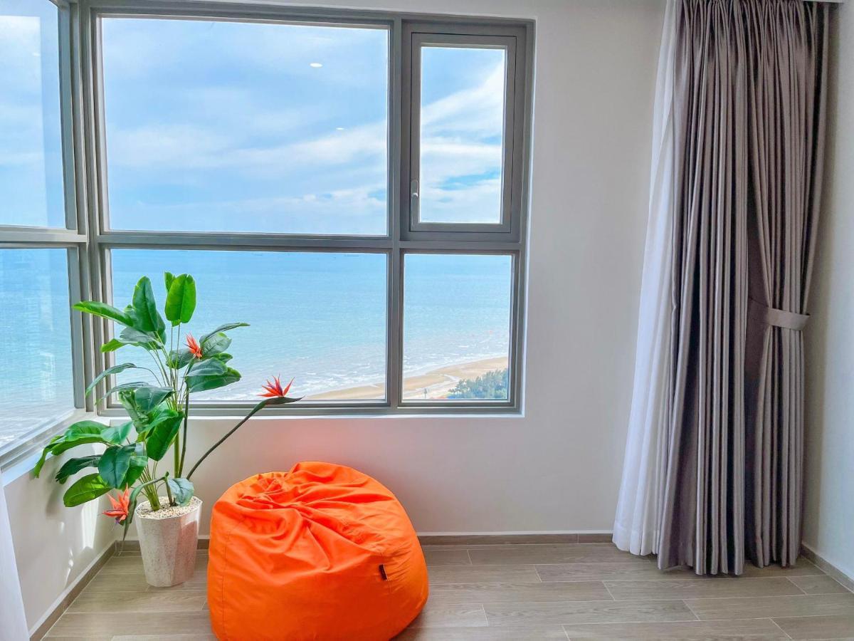 The Song - Ocean'S View Aparment Vung Tau City Екстериор снимка