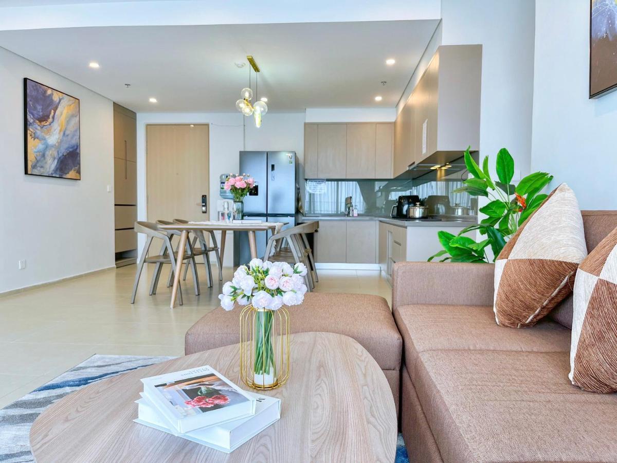 The Song - Ocean'S View Aparment Vung Tau City Екстериор снимка