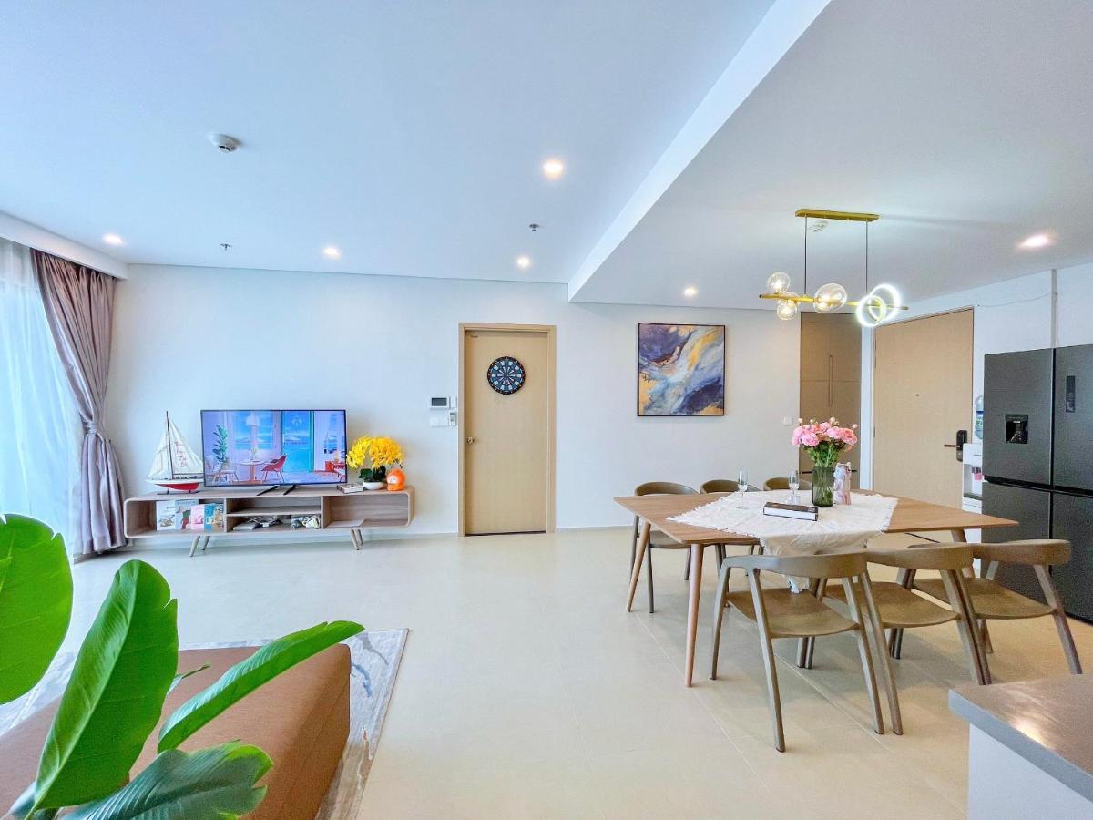 The Song - Ocean'S View Aparment Vung Tau City Екстериор снимка