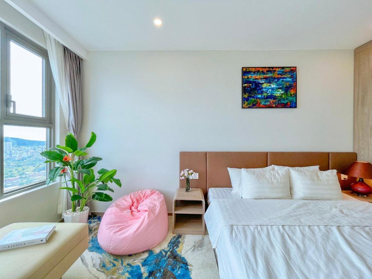 The Song - Ocean'S View Aparment Vung Tau City Екстериор снимка