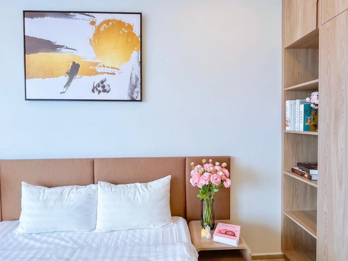 The Song - Ocean'S View Aparment Vung Tau City Екстериор снимка
