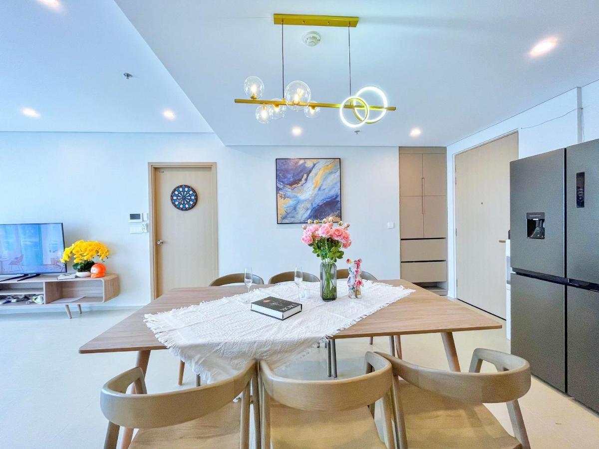 The Song - Ocean'S View Aparment Vung Tau City Екстериор снимка
