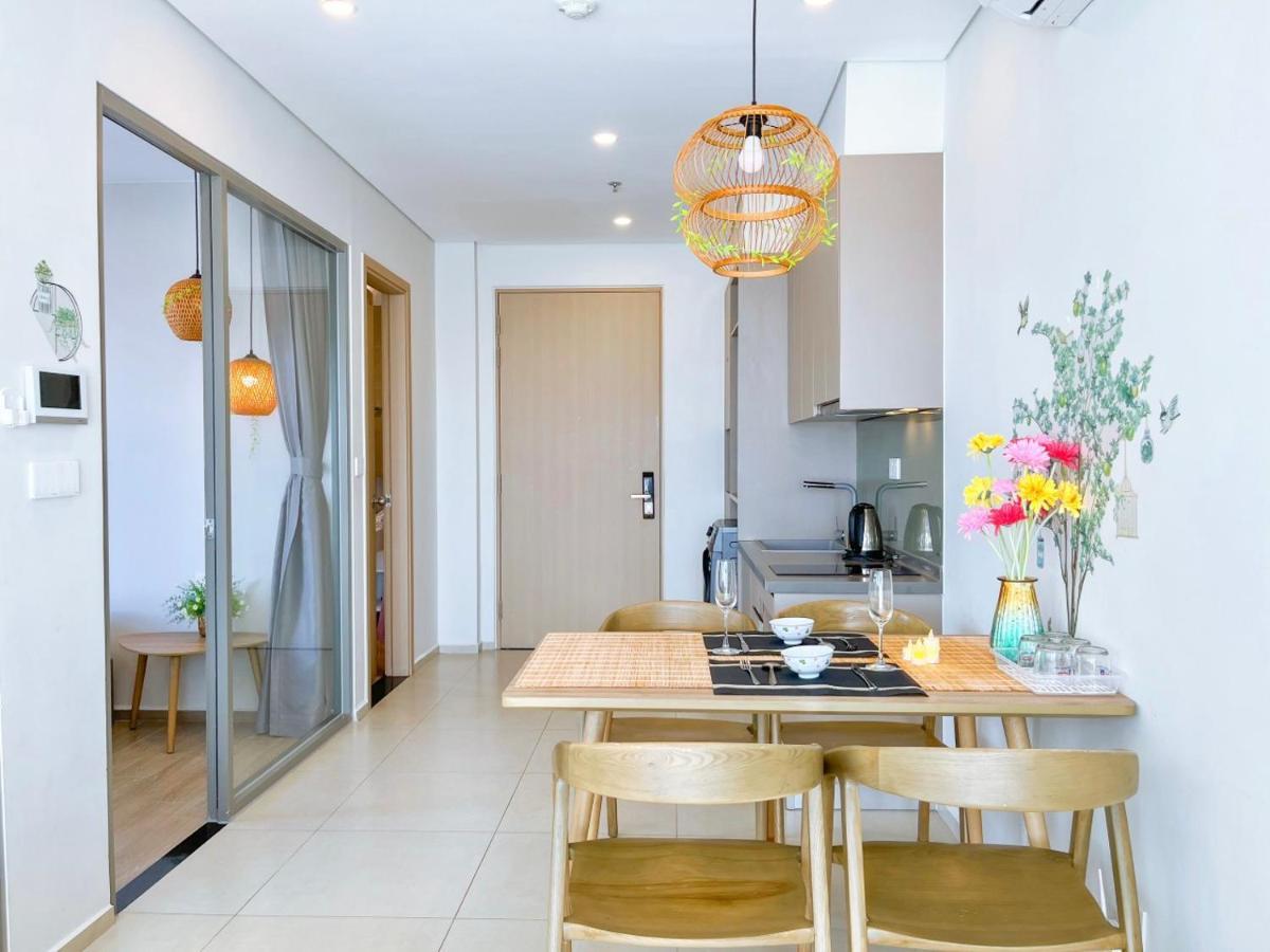 The Song - Ocean'S View Aparment Vung Tau City Екстериор снимка