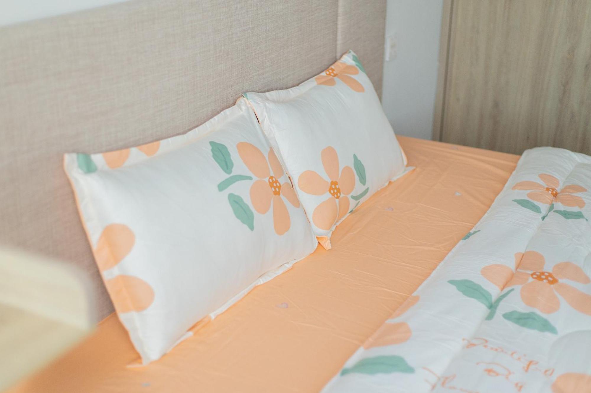 The Song - Ocean'S View Aparment Vung Tau City Екстериор снимка