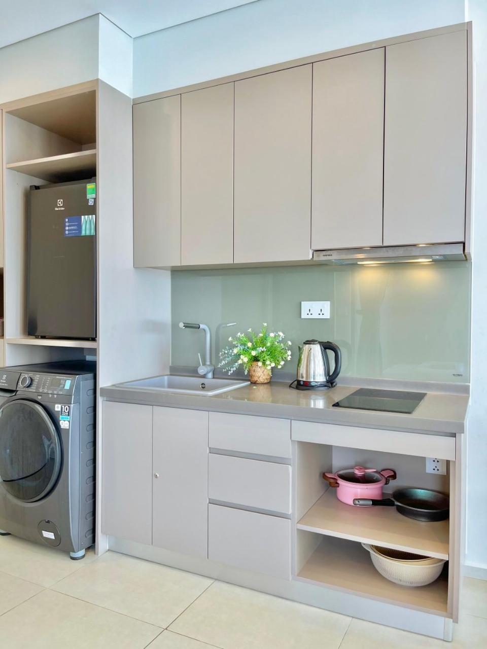The Song - Ocean'S View Aparment Vung Tau City Екстериор снимка