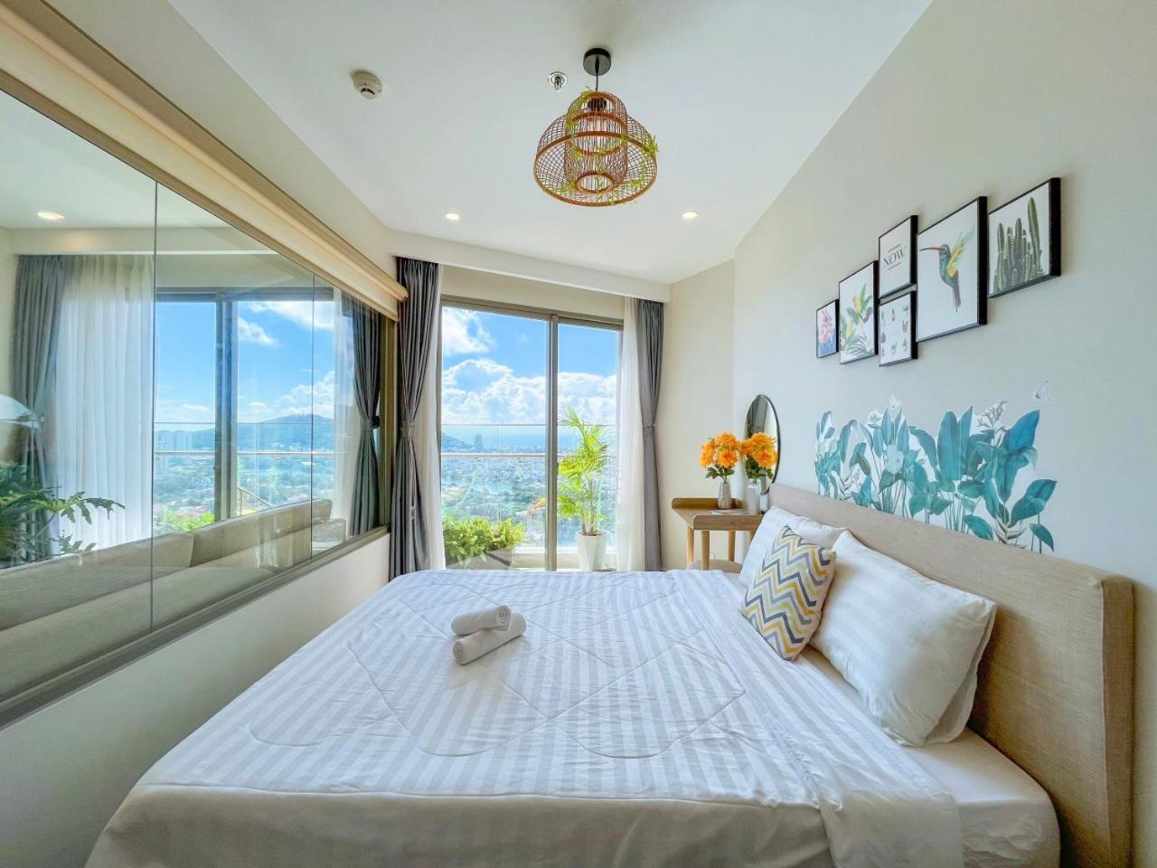 The Song - Ocean'S View Aparment Vung Tau City Екстериор снимка