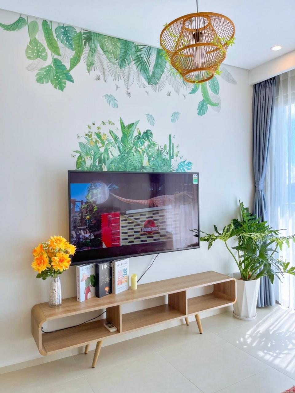 The Song - Ocean'S View Aparment Vung Tau City Екстериор снимка